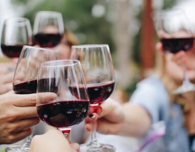 Wine Brand Turns Casual Wine Consumers into Loyal Members