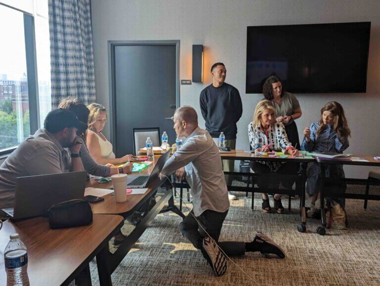 7 Tips for a Successful Sales Rally - Inuvo®