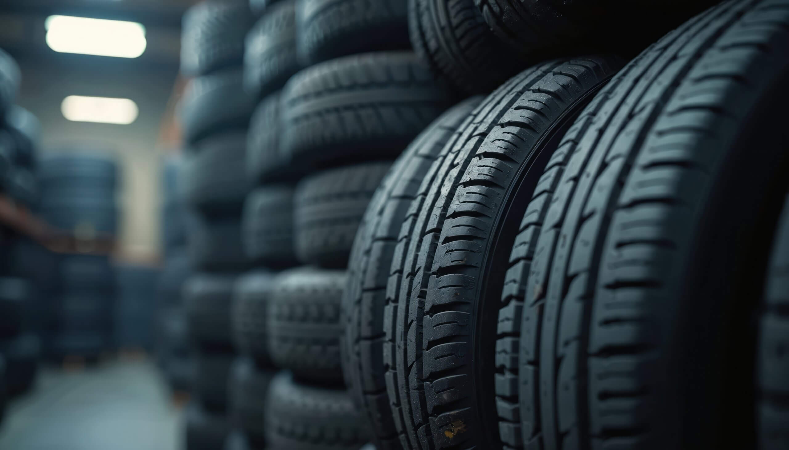 Tire Sales Surge with​  AI-Powered Precision