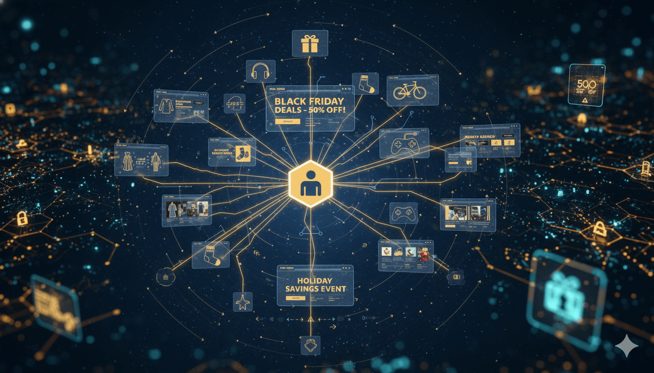 Winning in Programmatic Advertising: How to Capture the 2025 Holiday Season