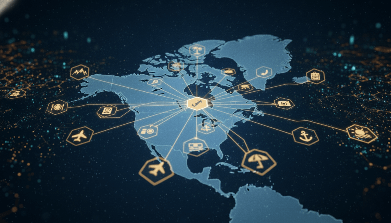 Early Intent Travel Marketing for Competitive Advantage