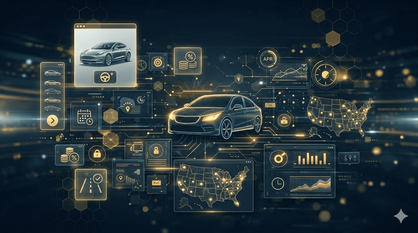 Why Real-Time Intent Intelligence Matters More Than Ever for Automotive in 2026